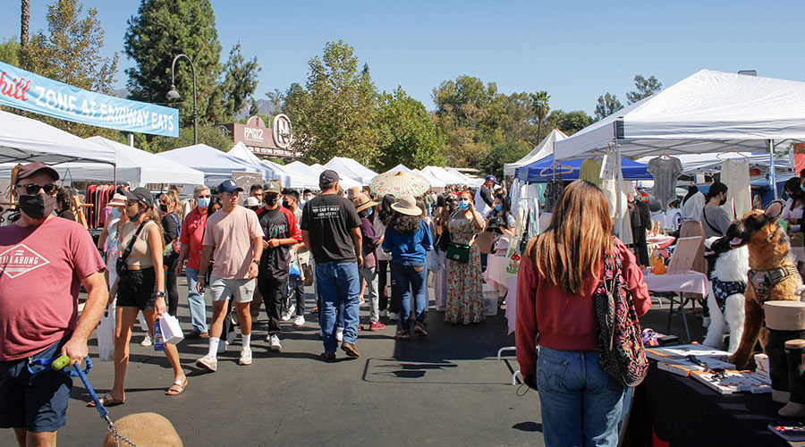 How To Be A Successful Vendor At Events